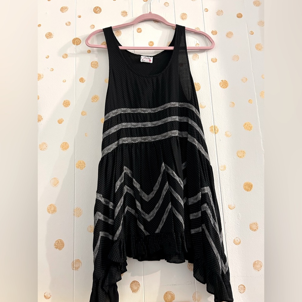 Free people intimately free nightie gown